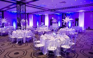 Conferences
 di Hilton London Gatwick Airport