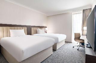 Twin Deluxe Room