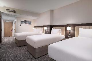 Twin Deluxe Room