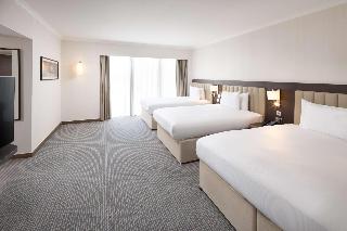 King Deluxe Room