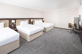 King Deluxe Room