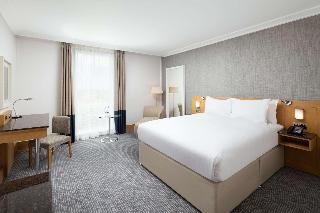 King Deluxe Room