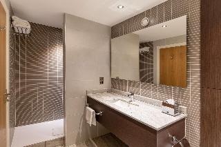 King Deluxe Room
