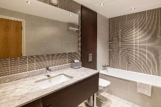 Twin Deluxe Room