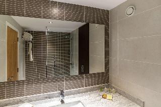 Double Guest Room