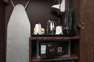 Double Guest Room