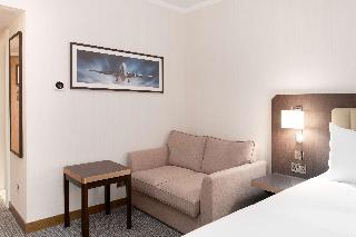 Double Guest Room