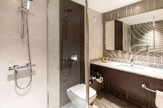 Double Guest Room