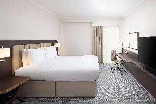 King Deluxe Room