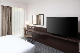 Double Guest Room