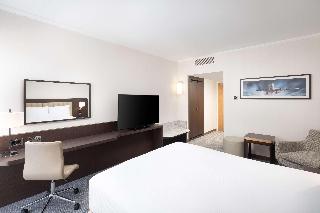 Double Guest Room