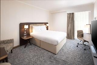 Double Guest Room