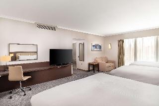 Room
 di Hilton London Gatwick Airport