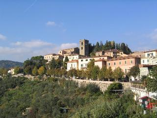 Hotel San Marco, Montecatini