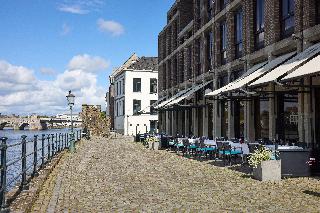Crowne Plaza Maastricht