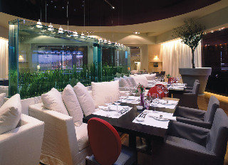 Restaurant
 di Nikopolis