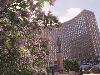 General view
 di Cosmos