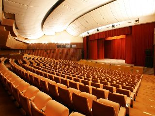 Conferences
 di Cosmos