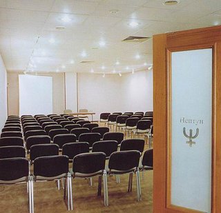 Conferences
 di Cosmos