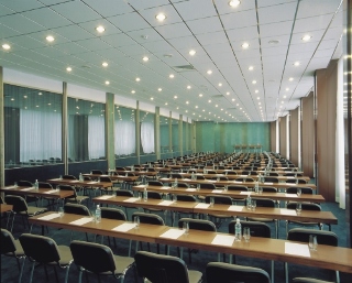 Conferences
 di Cosmos