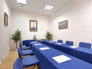 Conferences
 di Cosmos