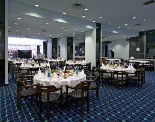 Restaurant
 di Cosmos