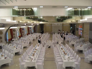 Restaurant
 di Cosmos