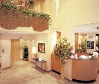 Lobby
 di Chaochow Palace