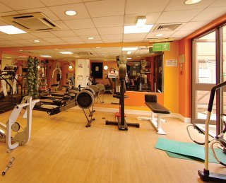 Sports and Entertainment
 di Hilton Manchester Airport