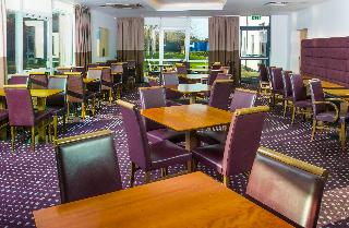 Holiday Inn Express Cambridge