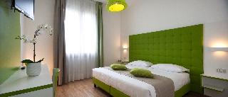 Hotel Milano Palmanova, Milan