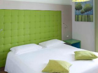 Hotel Milano Palmanova, Milan