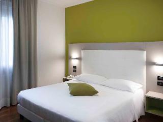 Hotel Milano Palmanova, Milan