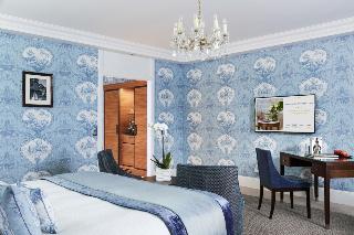 Normandy Barriere, Deauville