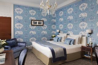 Normandy Barriere, Deauville