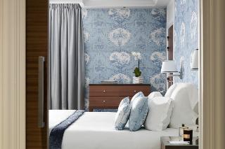 Normandy Barriere, Deauville