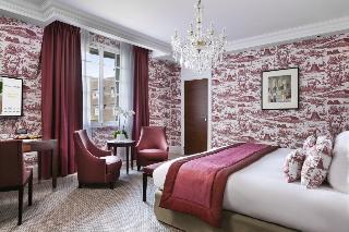 Normandy Barriere, Deauville