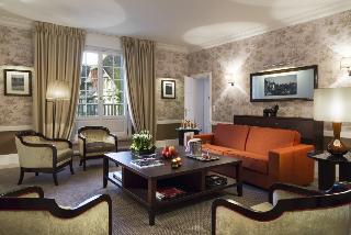 Normandy Barriere, Deauville