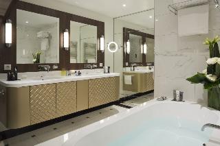 Normandy Barriere, Deauville