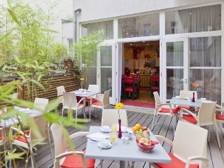 Restaurant
 di Boltzmann