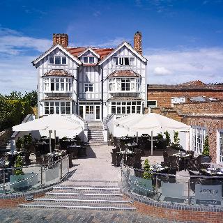 The Arden Hotel, Stratford upon Avon