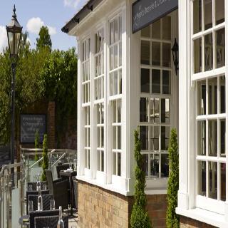 The Arden Hotel, Stratford upon Avon