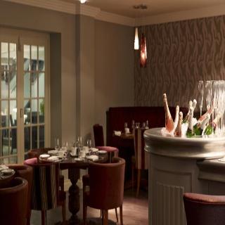 The Arden Hotel, Stratford upon Avon