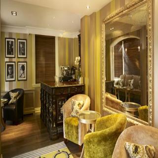 The Arden Hotel, Stratford upon Avon