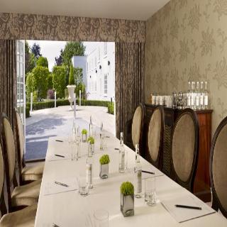 The Arden Hotel, Stratford upon Avon