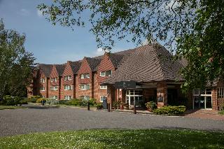 Ashford International Hotel and Spa
