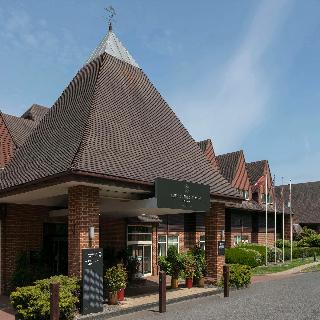 Ashford International Hotel and Spa