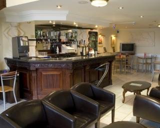 Bar
 di Britannia Ashley