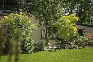 Best Western Burn How Garden House