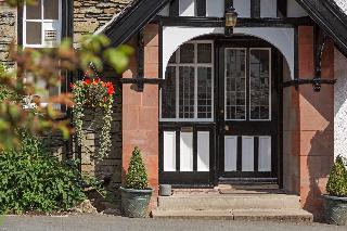 Best Western Burn How Garden House